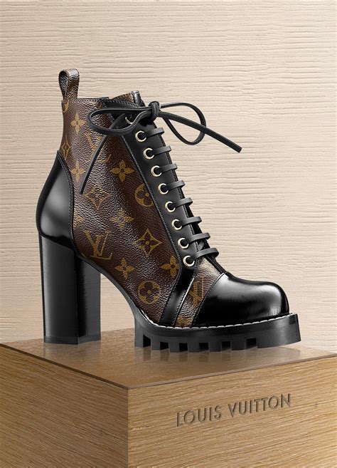 louis vuitton knitted boots|louis vuitton boots women's.